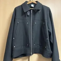 casper john ブルゾン