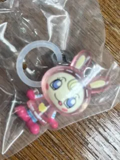 めじるしアクセサリー　ベリエちゃん