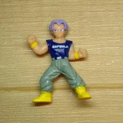 【ドラゴンボール】トランクス【oka】
