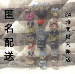 たまごっち ボンボンドロップシール まめっち おすそ分け