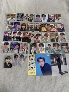 straykids リノ トレカセット