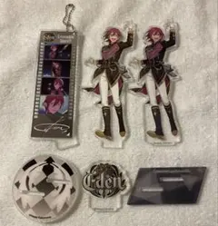 茨 アクスタ まとめ売り