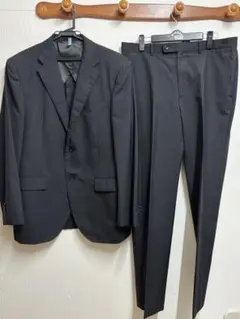 Y i n & Yang ビジネススーツ　フォーマルスーツAB6