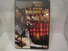 [ EXILE ATSUSHI PREMIUM LIVE SOLO ]