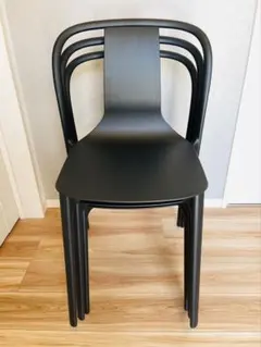 【美品】Vitra Belleville chair ヴィトラ ベルヴィルのサムネイル