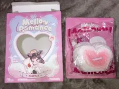 Mellojoy Mellow Romance スクイーズ