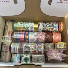セット売り】mt マスキングテープ 大量セット まとめ売り - メルカリ