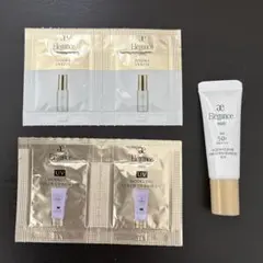 エレガンス　サンプル　アクアクリア　スムースシールド　UV