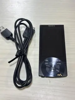 Sony NW-S764 デジタルオーディオプレーヤー - メルカリ