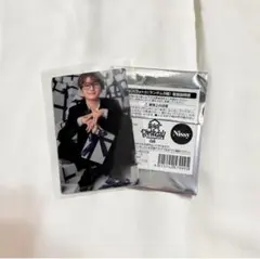 Nissy cafe ハピバフォトカ