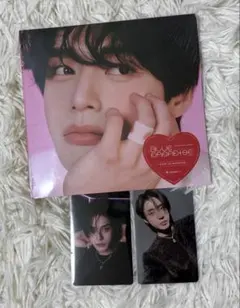 ZEROBASEONE ジウン デジパック アルバム 新品未開封 ゼベワン