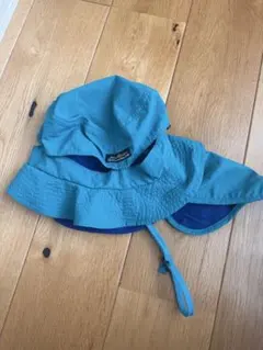 OCEAN & GROUND キッズ ハット 帽子