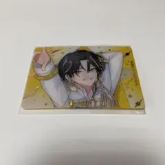 テニプリスト バースデー スクエアアクリルキーホルダー 観月はじめ