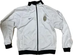 00s NIKE ユベントス Juventusトラックジャケット