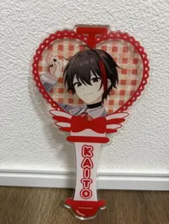 めろんぱーかー KAITO アクリルステッキ