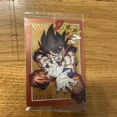 ドラゴンボールZ イタジャガ 孫悟空 4-29 CR コンセプトレア 原作