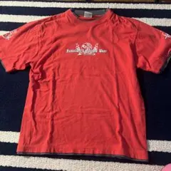 PIKO Tシャツ　00s sk8