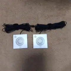 Cisco TelePresence テーブルマイク TTC5-06 2個