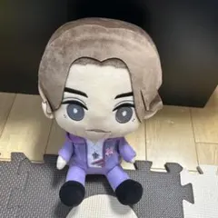 8LOOM ぬいぐるみ