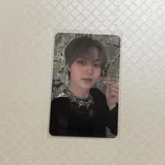 TREASURE love pulse トレカ　ドヨン