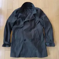 ◆ VISARUNO ビサルノ トレンチコート 中綿ライナー アウター M
