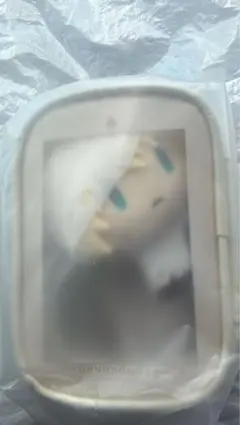 フリューくじ 刀剣乱舞ONLINE 御伴散歩 ぽちくじ 山姥切国広