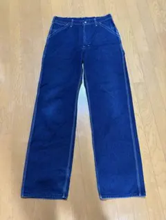 60s RANCH CRAFTペインターパンツ TALON ヴィンテージ W80 60s RANCH CRAFTペインターパンツ TALON ヴィンテージ W80 - メルカリ