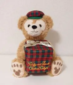 2025年最新】ダッフィークリスマスプレゼントボックスの人気アイテム