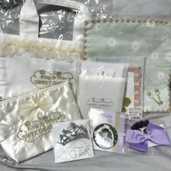 2026年最新】king＆prince sweet gardenの人気アイテム - メルカリ