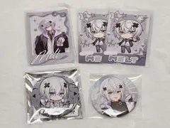 2026年最新】めておら メルト 缶バッジの人気アイテム - メルカリ