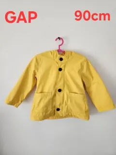 GAP ベビー レインコート 90cm
