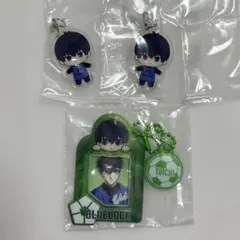 ブルーロック  潔 世一