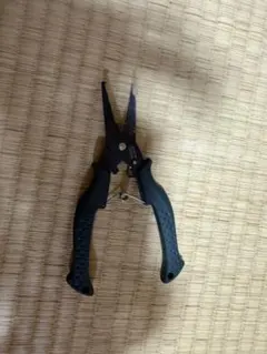 シマノ フィシングプライヤー ct541p