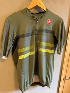 美品】Castelli サイクルジャージ 青 GORE WINDSTOPPER - メルカリ