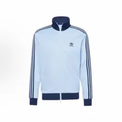 完売品XS Adidas クラシック トラックトップジャージ JP2521
