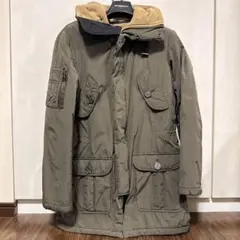 2026年最新】ARMANI JEANS ミリタリージャケットの人気アイテム - メルカリ