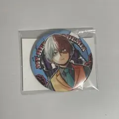 ヒロアカ コレクション缶バッジ 第6弾