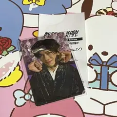 ≒JOY 江角怜音 ポストカード タワレコもりのみやキューズモール限定