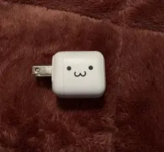 USB MPA-ACCP7830WF ac充電器＋Type-Cケーブル