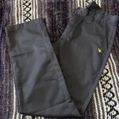 MARK Gonzalesワークパンツ　160cm グレーのサムネイル