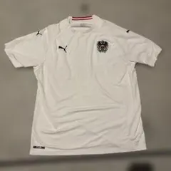PUMA 前橋育英高校 サッカー部 練習着 M - メルカリ