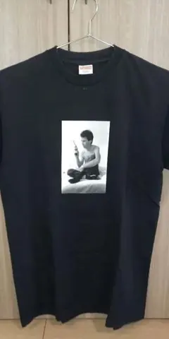 2026年最新】supreme larry clark tシャツの人気アイテム - メルカリ