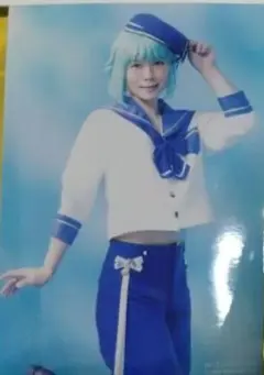 あんスタ　あんステ　返礼祭　購入特典　Ra*bits　紫之創