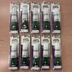 アクリル絵の具 トールペイント