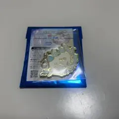 キラキラまじかるチャーム　コレクション　メタルver ちいかわ　ハチワレ