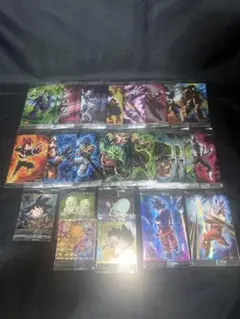 ドラゴンボール　グッズ　まとめ売り