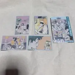 ヒロアカ原画展 メモリアルコレクション
