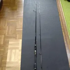 ダイワ プレッソルキナ 69UL - メルカリ