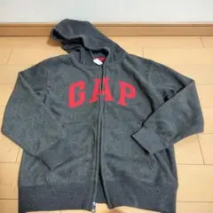 gap パーカー 150