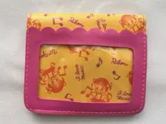 90年代りぼん 応募者全員サービス 吉住渉 ママレードボーイ 財布 ウォレット